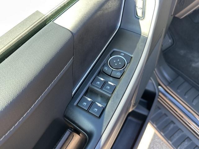 new 2025 Ford F-150 car, priced at $60,468