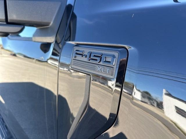 new 2025 Ford F-150 car, priced at $60,468