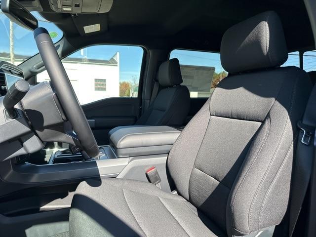 new 2025 Ford F-150 car, priced at $60,468