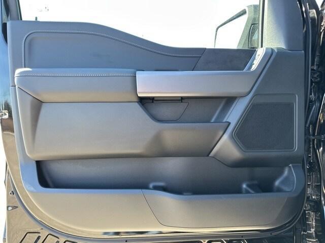 new 2025 Ford F-150 car, priced at $60,468