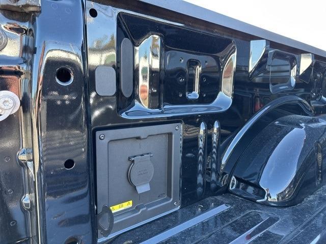 new 2025 Ford F-150 car, priced at $60,468