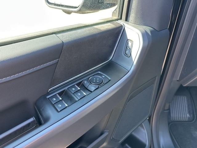 new 2025 Ford F-150 car, priced at $60,468