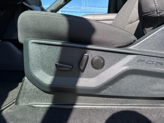 new 2025 Ford F-150 car, priced at $60,468