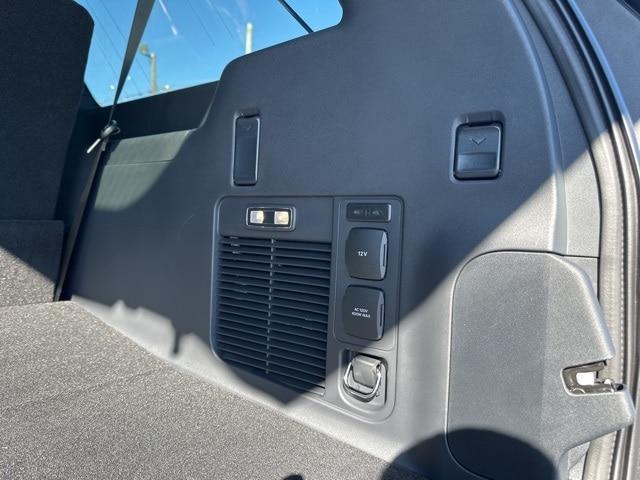 new 2025 Ford Expedition Max car, priced at $83,909