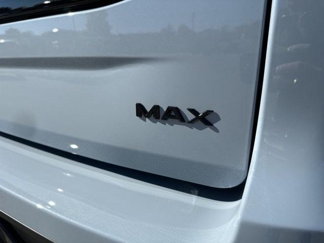 new 2025 Ford Expedition Max car, priced at $83,909