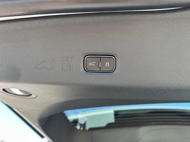 new 2025 Ford Expedition Max car, priced at $83,909