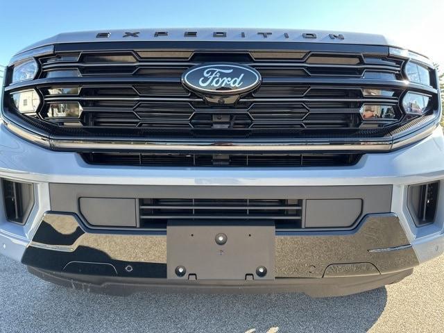 new 2025 Ford Expedition Max car, priced at $83,909