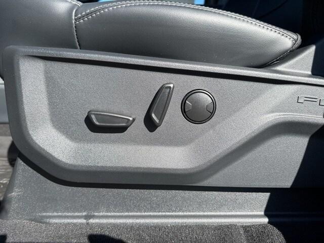 new 2025 Ford Expedition Max car, priced at $83,909