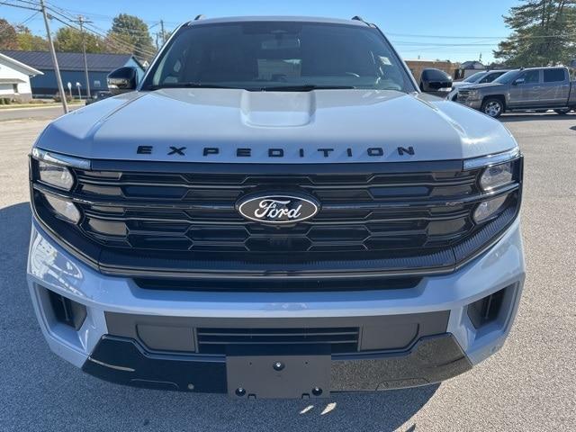 new 2025 Ford Expedition Max car, priced at $83,909