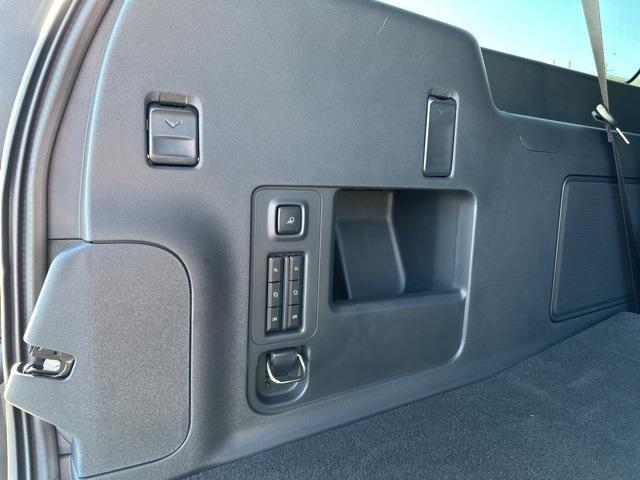 new 2025 Ford Expedition Max car, priced at $83,909