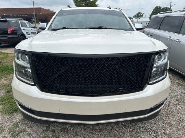 used 2015 Chevrolet Suburban car, priced at $15,712