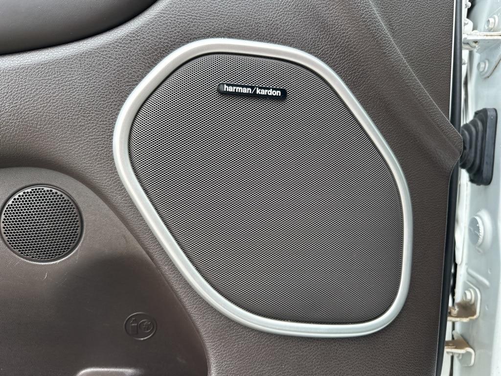 used 2019 Jeep Grand Cherokee car, priced at $29,995