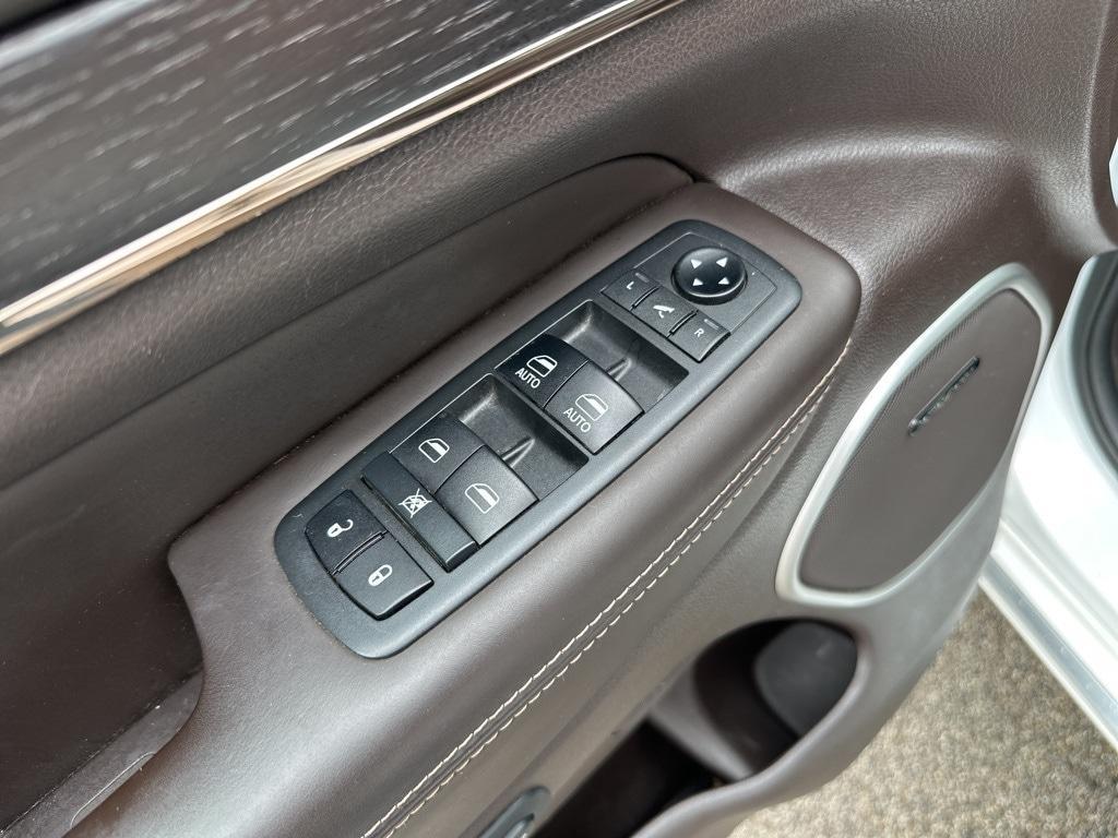used 2019 Jeep Grand Cherokee car, priced at $29,995