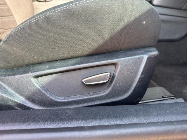 used 2015 Ford Mustang car, priced at $14,596