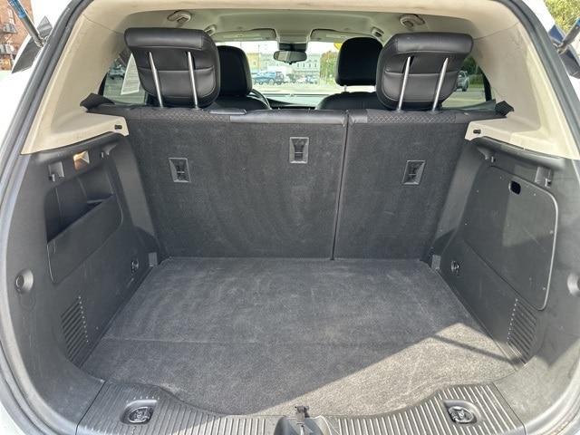 used 2018 Buick Encore car, priced at $13,817