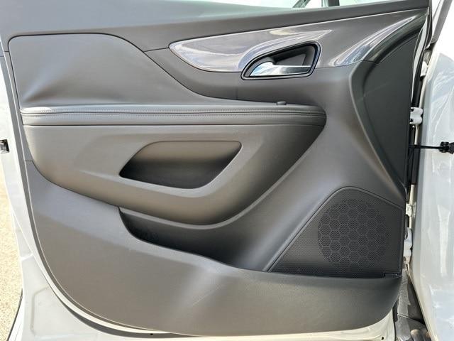 used 2018 Buick Encore car, priced at $13,817