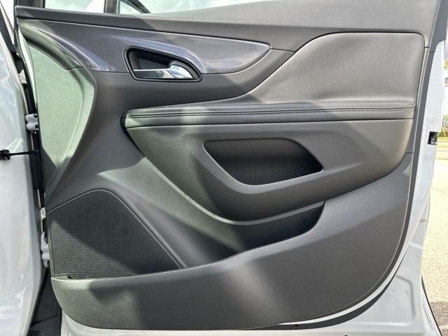 used 2018 Buick Encore car, priced at $13,817