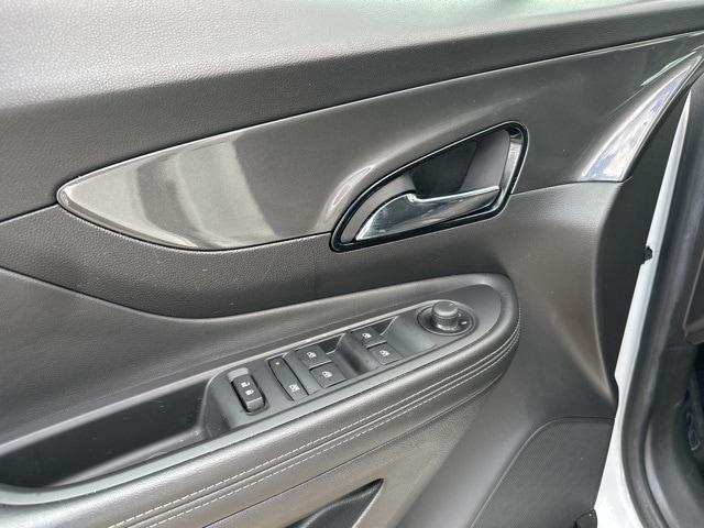used 2018 Buick Encore car, priced at $13,817