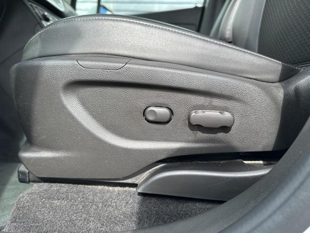 used 2018 Buick Encore car, priced at $13,817