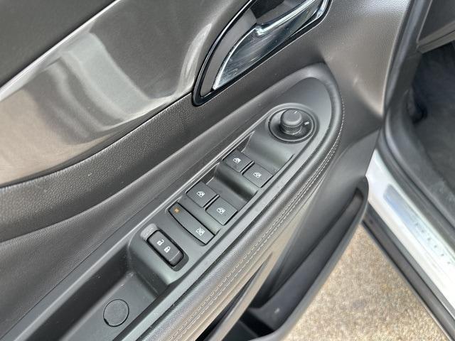 used 2018 Buick Encore car, priced at $13,817