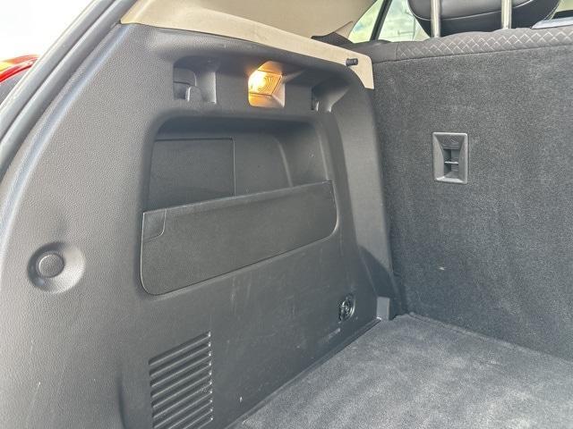 used 2018 Buick Encore car, priced at $13,817