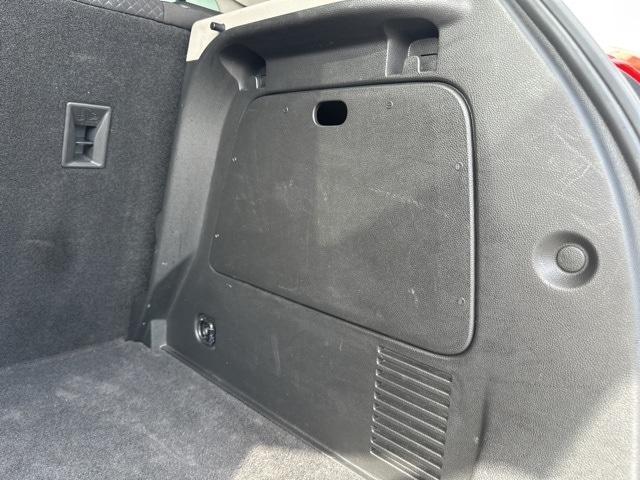 used 2018 Buick Encore car, priced at $13,817