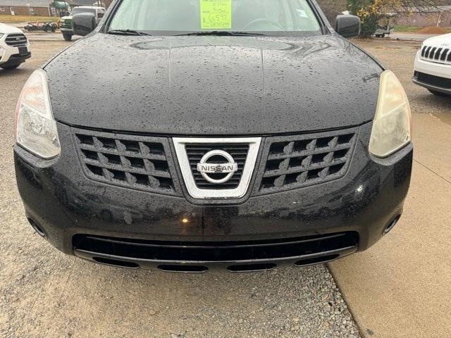 used 2010 Nissan Rogue car, priced at $6,597