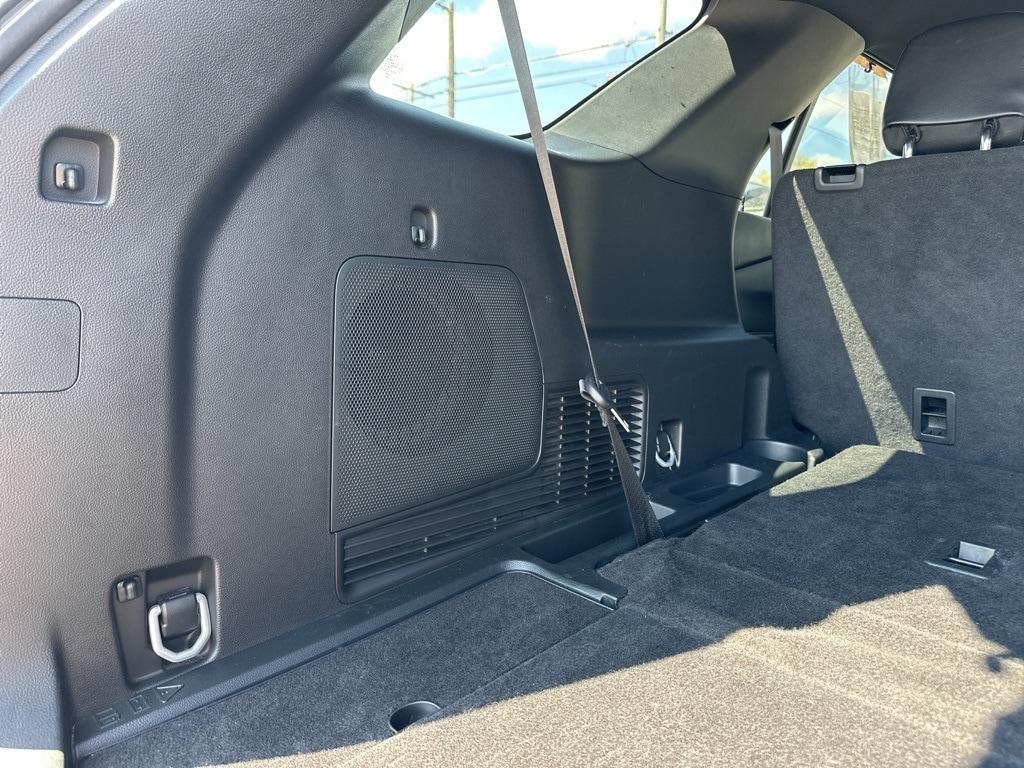 used 2024 Ford Explorer car, priced at $52,515
