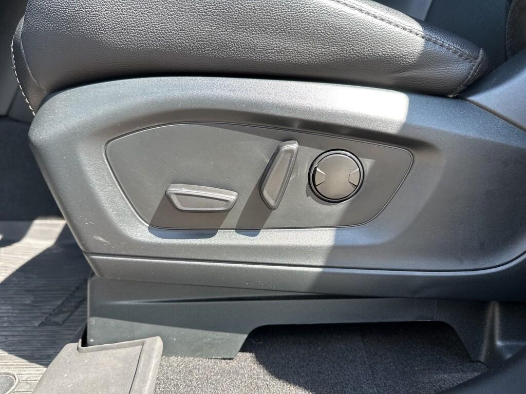 used 2024 Ford Explorer car, priced at $52,515