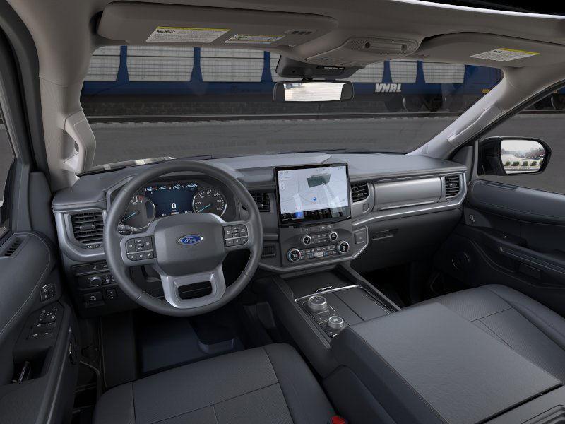 new 2024 Ford Expedition Max car, priced at $71,835