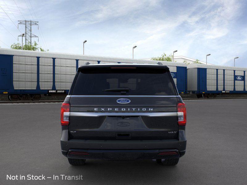 new 2024 Ford Expedition Max car, priced at $71,835