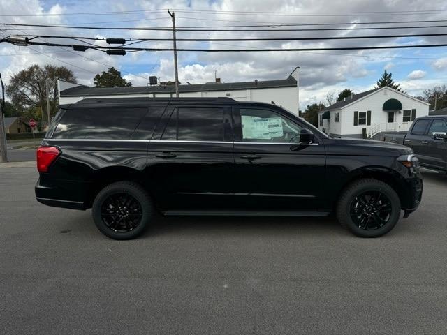 new 2024 Ford Expedition Max car, priced at $67,835