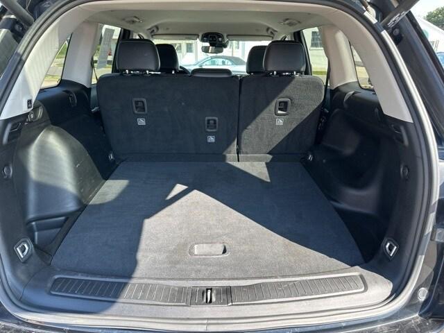 used 2023 Jeep Grand Cherokee car, priced at $28,998