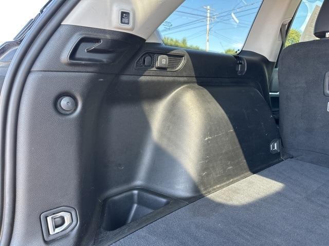 used 2023 Jeep Grand Cherokee car, priced at $28,998
