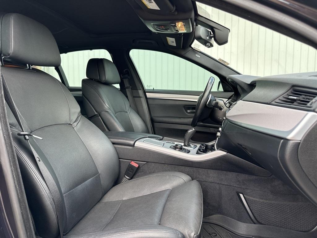 used 2013 BMW 550 car, priced at $12,998