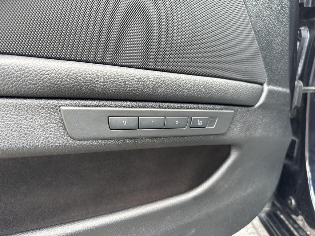 used 2013 BMW 550 car, priced at $12,998