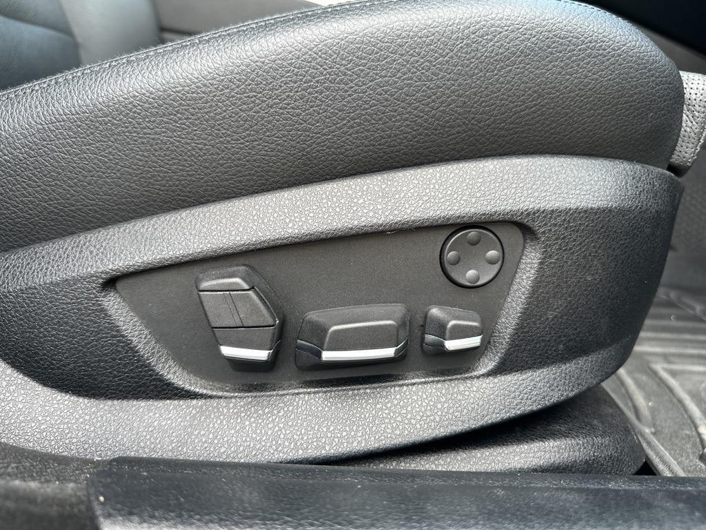 used 2013 BMW 550 car, priced at $12,998
