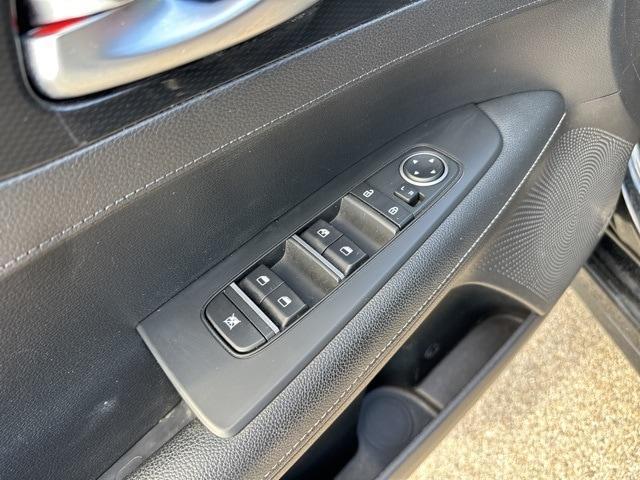 used 2023 Kia Forte car, priced at $20,230
