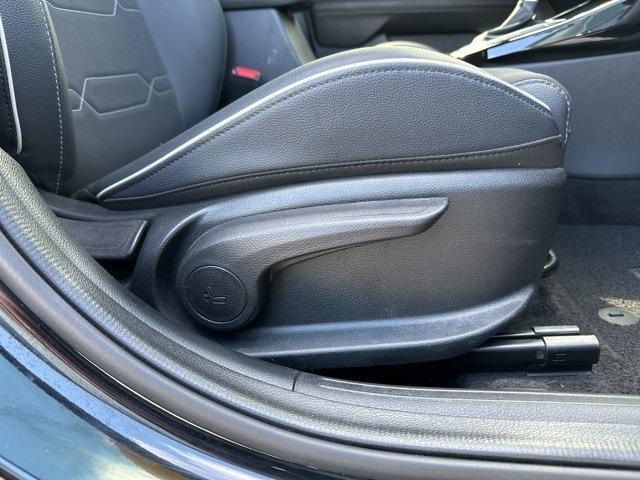 used 2023 Kia Forte car, priced at $20,230