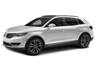 used 2016 Lincoln MKX car, priced at $16,378