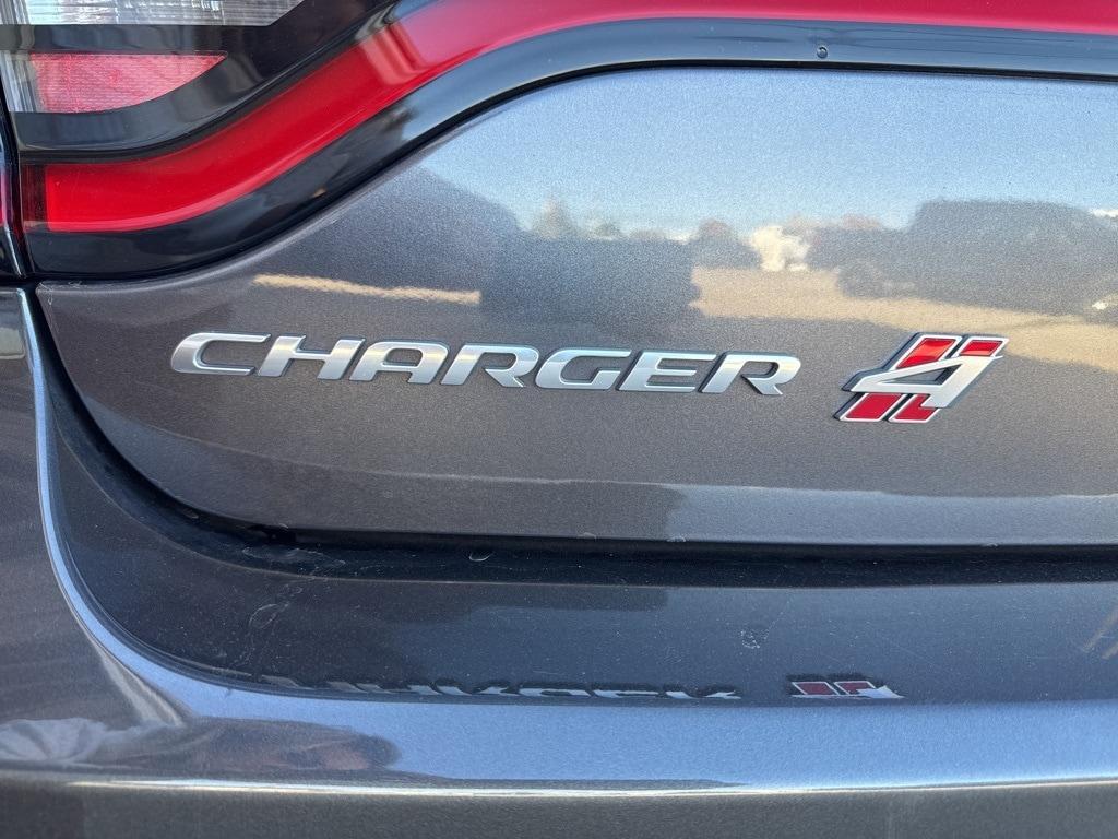 used 2018 Dodge Charger car, priced at $20,983