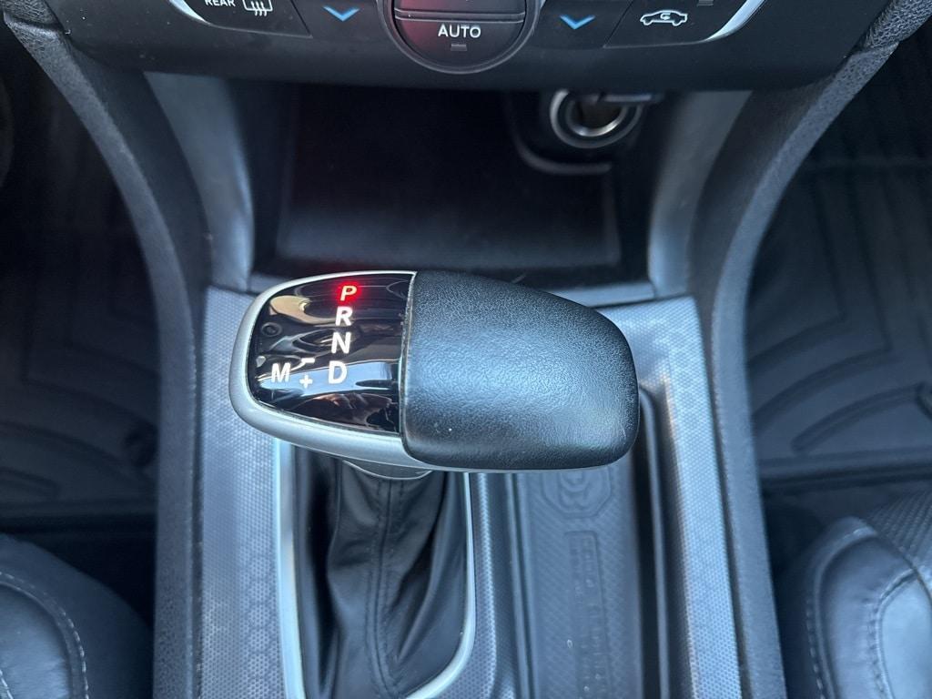 used 2018 Dodge Charger car, priced at $20,983