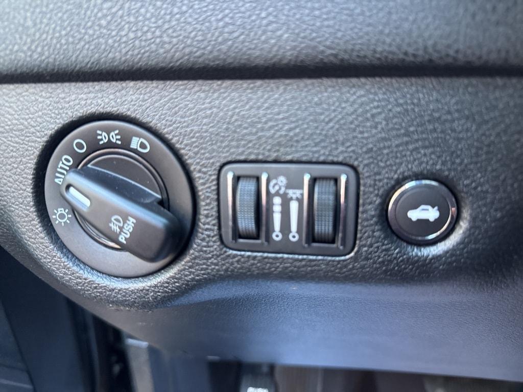 used 2018 Dodge Charger car, priced at $20,983