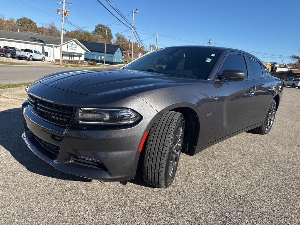 used 2018 Dodge Charger car, priced at $20,983