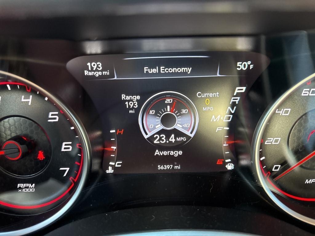 used 2018 Dodge Charger car, priced at $20,983