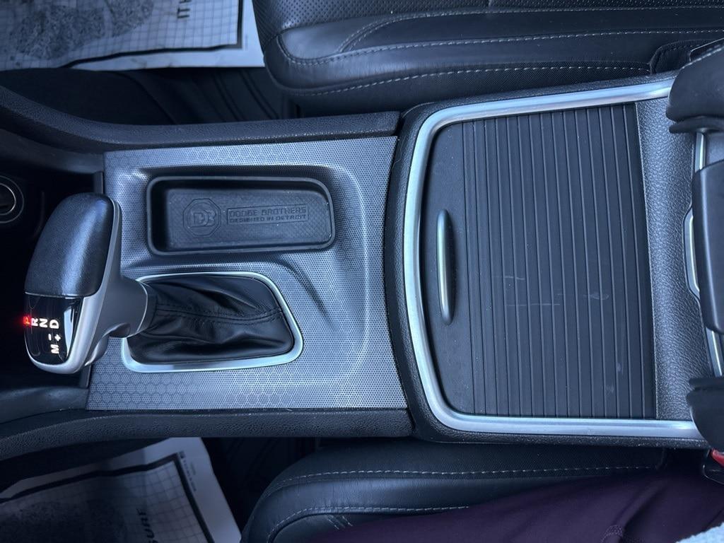 used 2018 Dodge Charger car, priced at $20,983