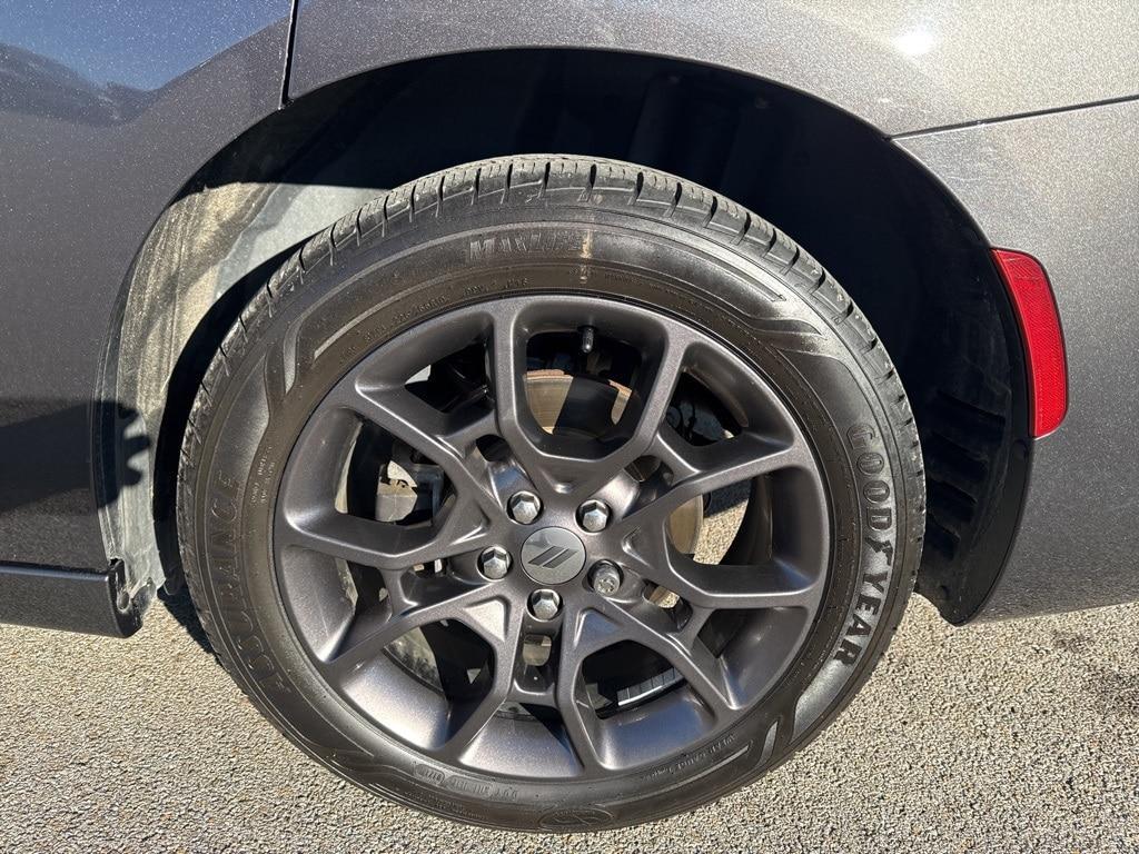 used 2018 Dodge Charger car, priced at $20,983