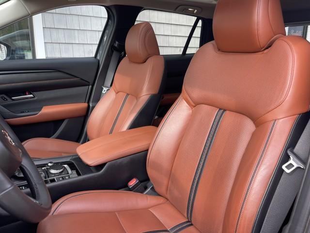 used 2023 Mazda CX-50 car, priced at $35,790