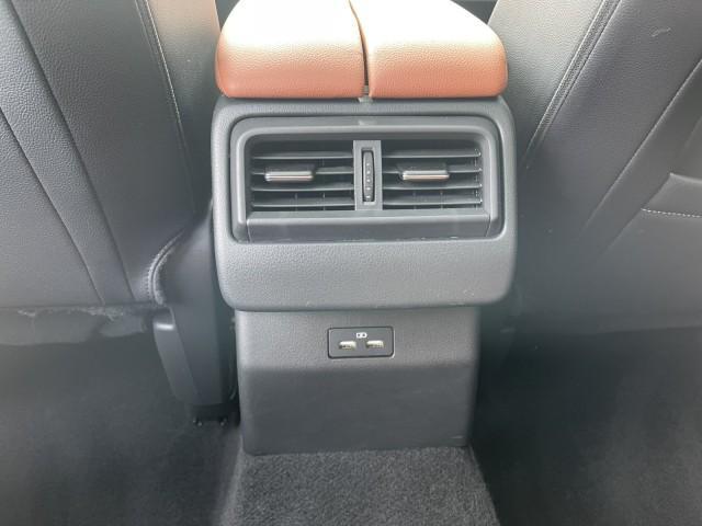 used 2023 Mazda CX-50 car, priced at $35,790