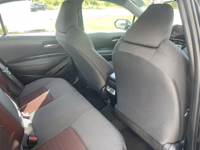 used 2024 Toyota Corolla car, priced at $24,977